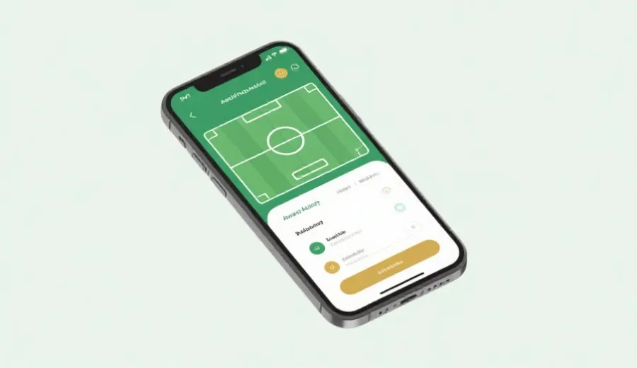 世界杯投注平台对比与数据看板示意图