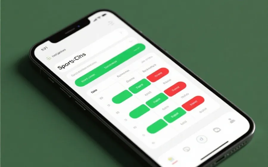 手机端平台对比榜单示意图