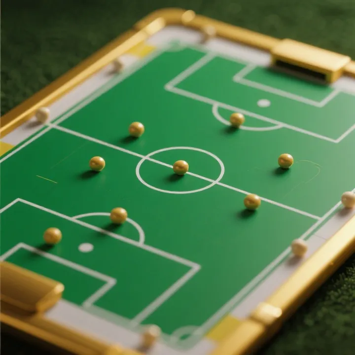 玩法行动清单插图