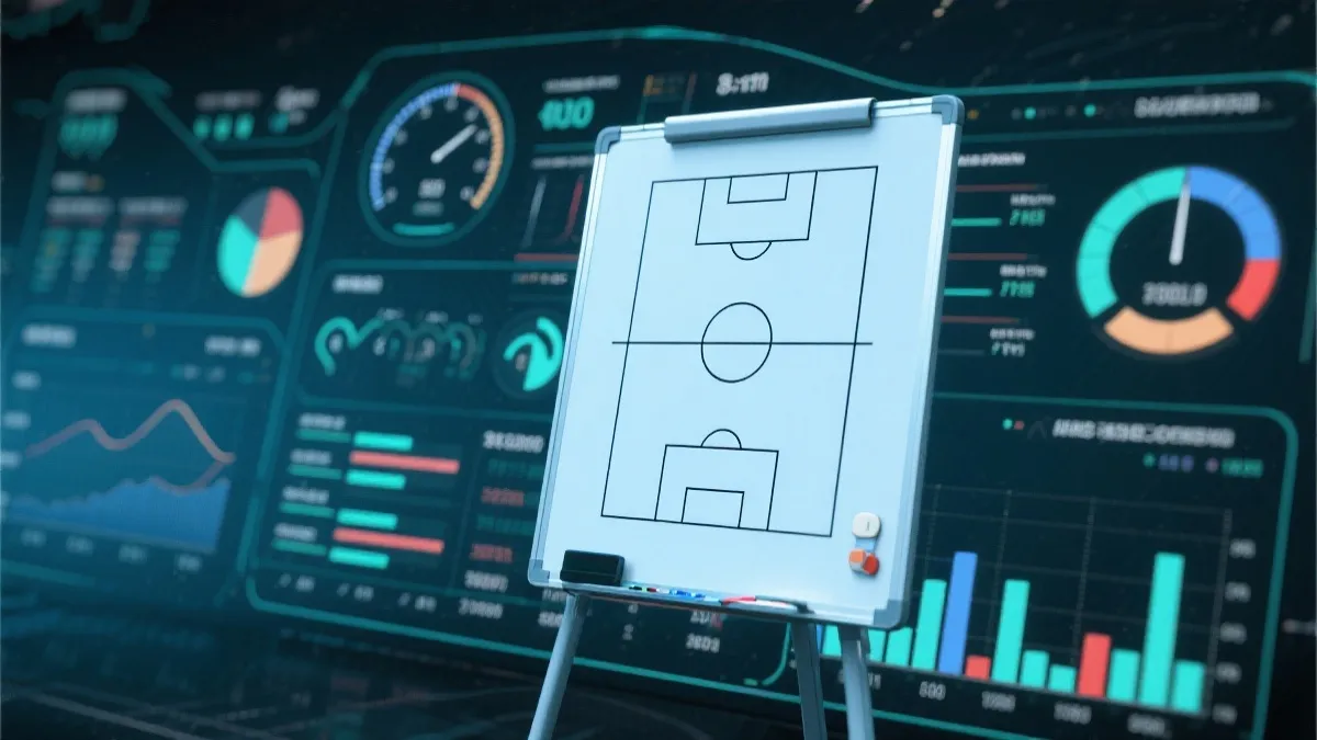 2026世界杯四强预测：用数据穿透情绪，找出最稳的半决赛候选